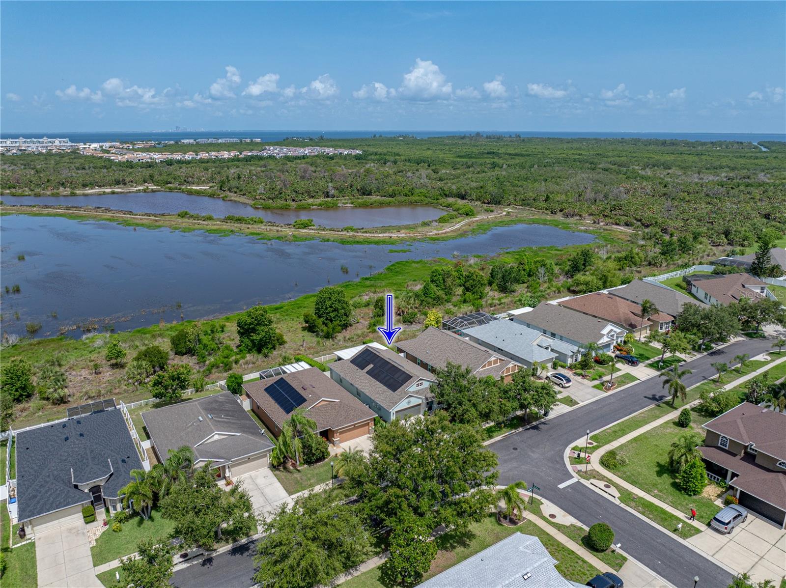 1701 BONITA BLUFF CT