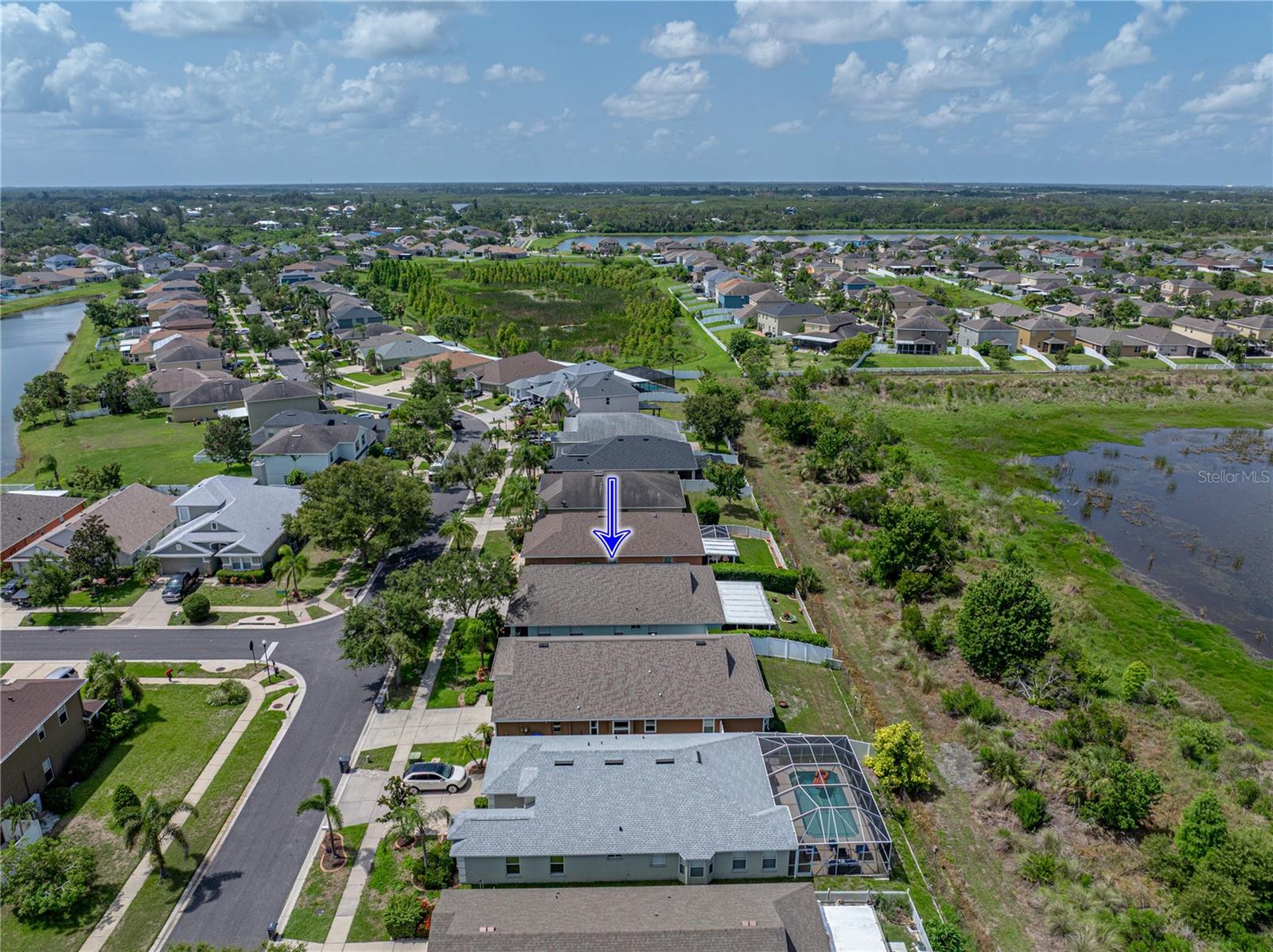 1701 BONITA BLUFF CT