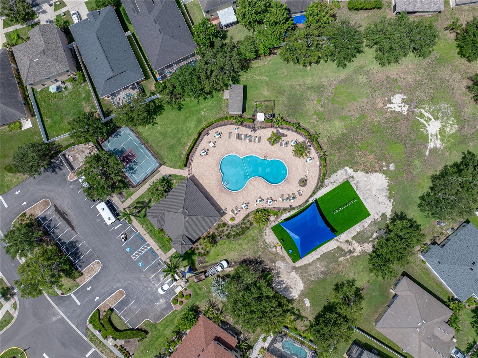 1701 BONITA BLUFF CT