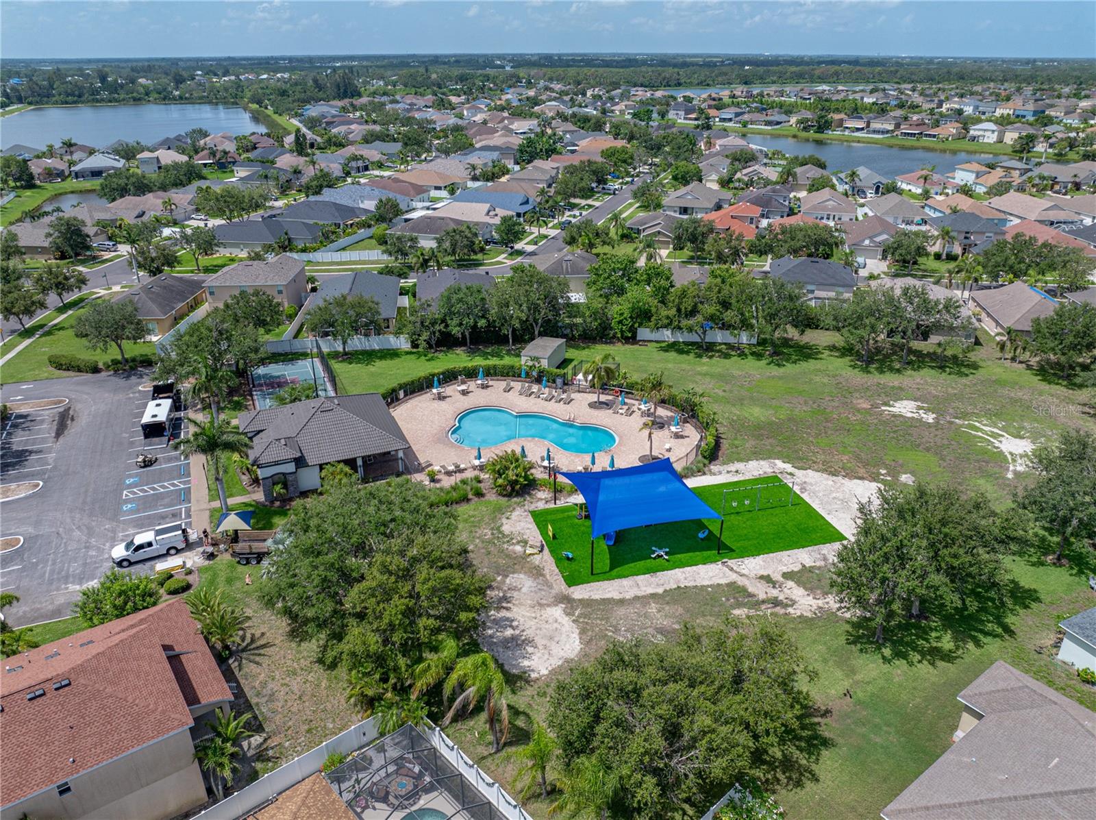 1701 BONITA BLUFF CT