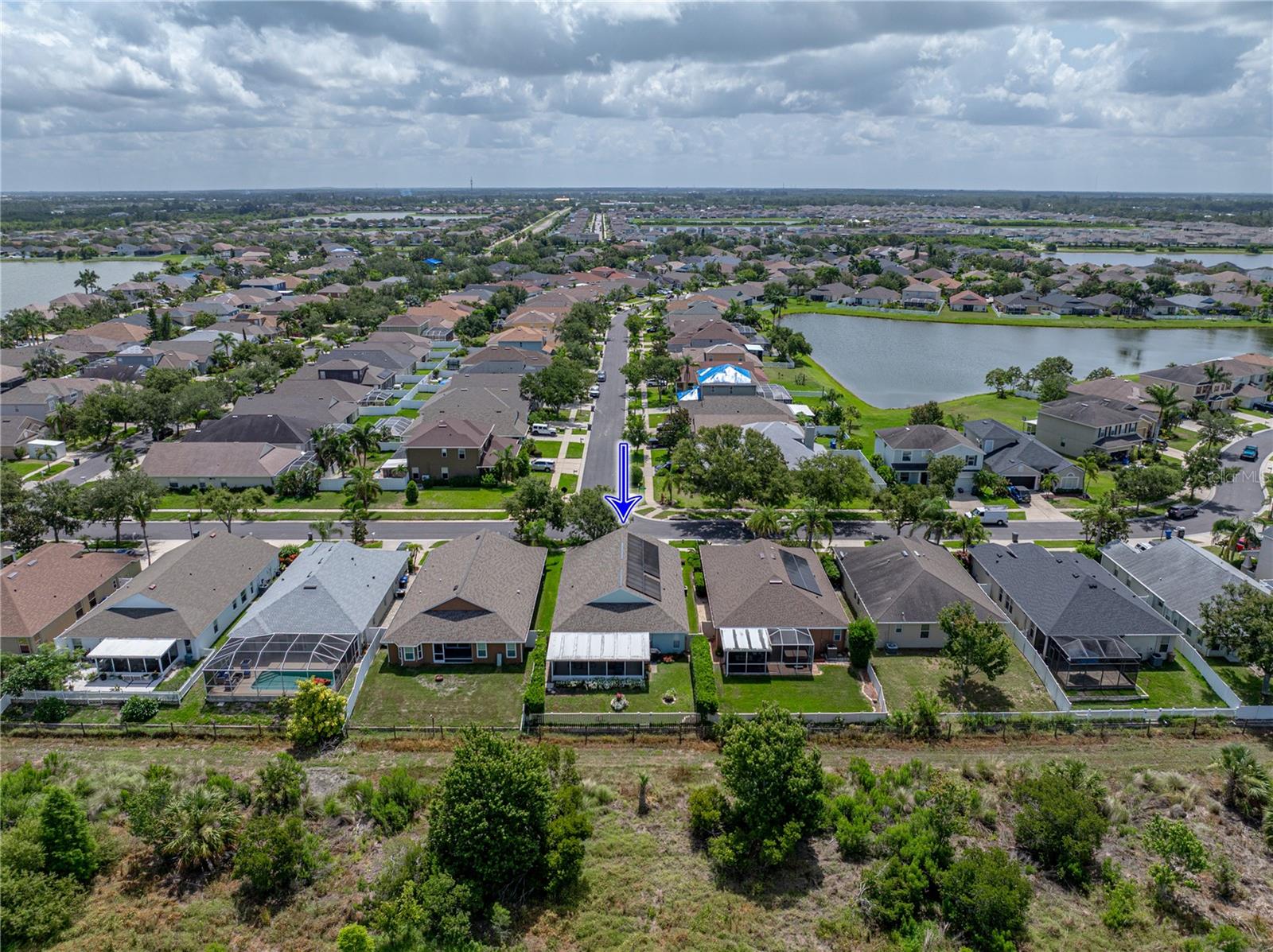 1701 BONITA BLUFF CT