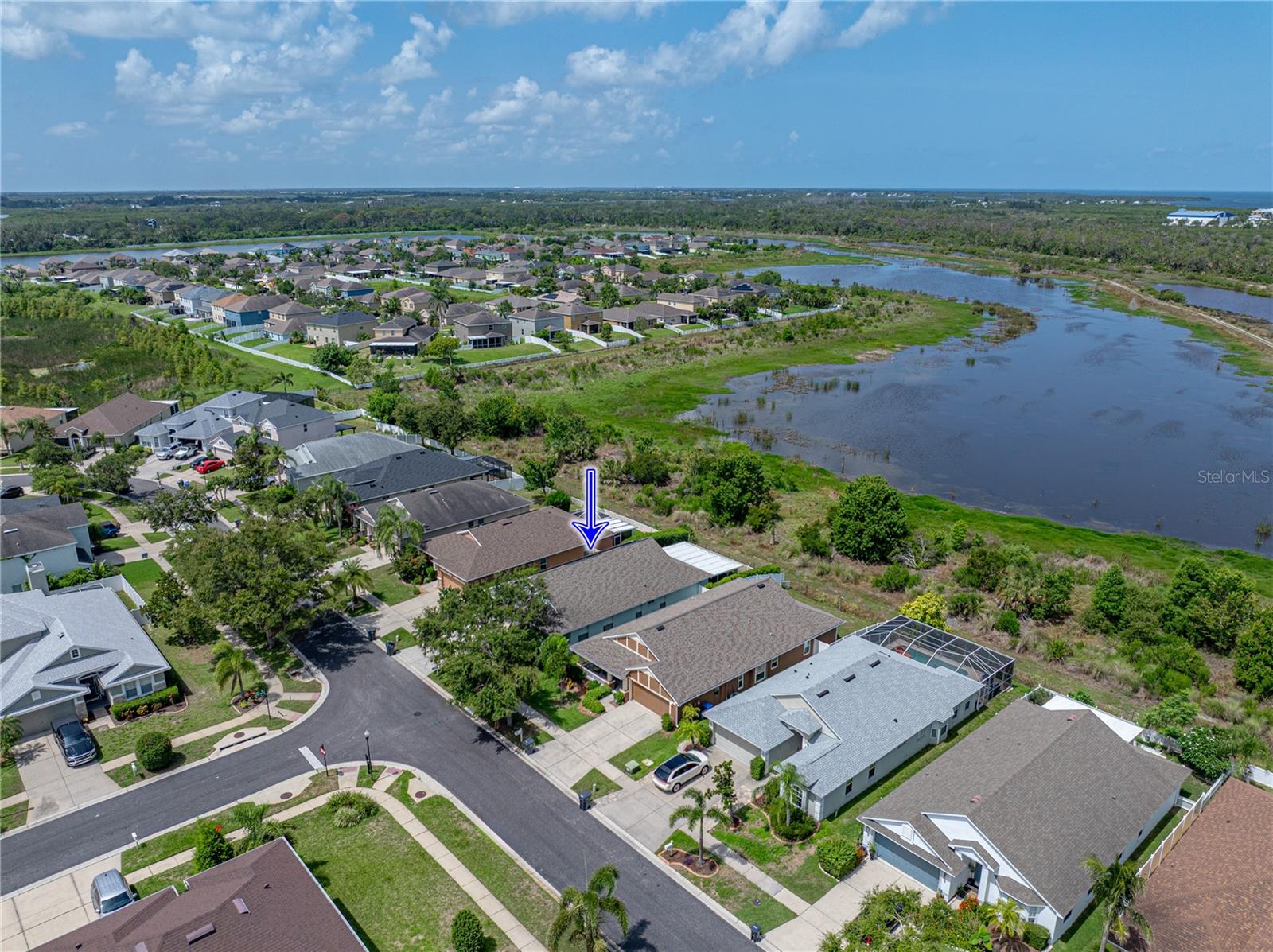 1701 BONITA BLUFF CT