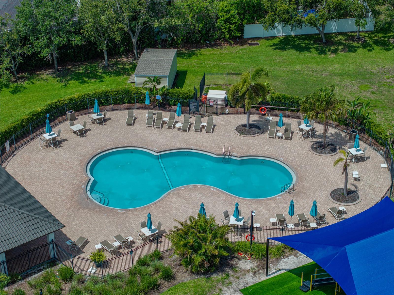 1701 BONITA BLUFF CT