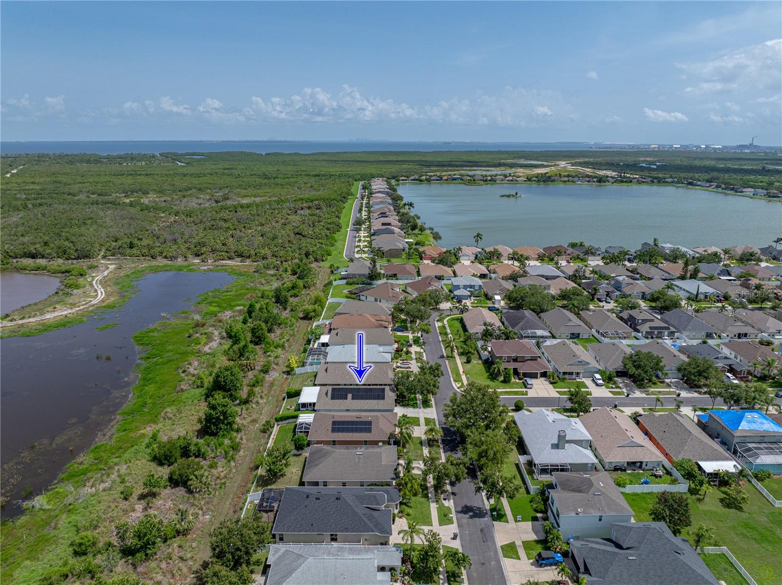 1701 BONITA BLUFF CT