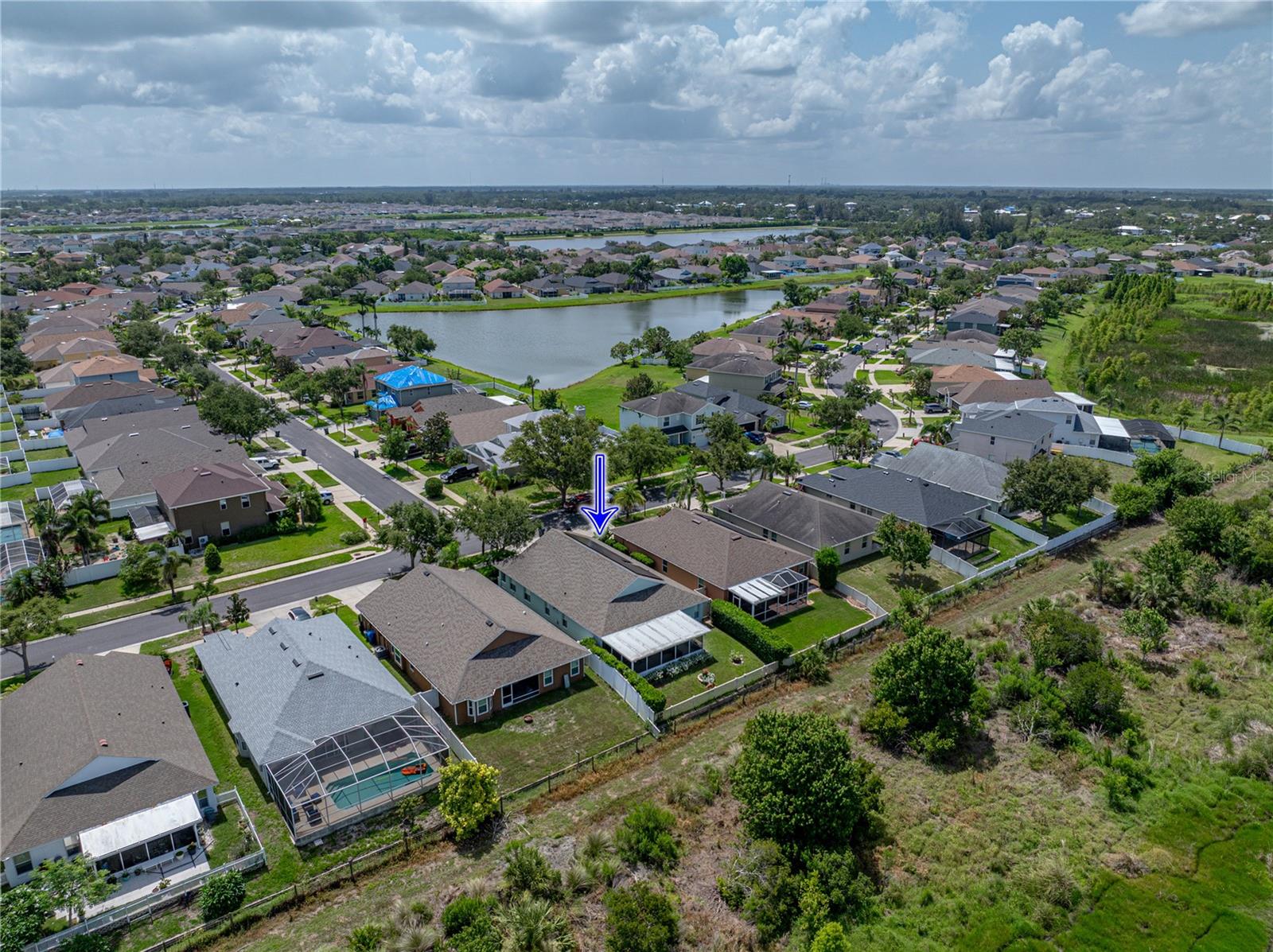 1701 BONITA BLUFF CT