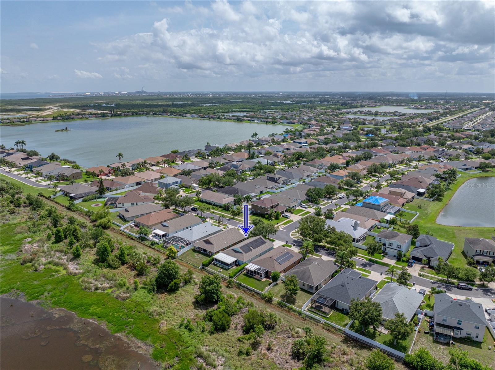 1701 BONITA BLUFF CT