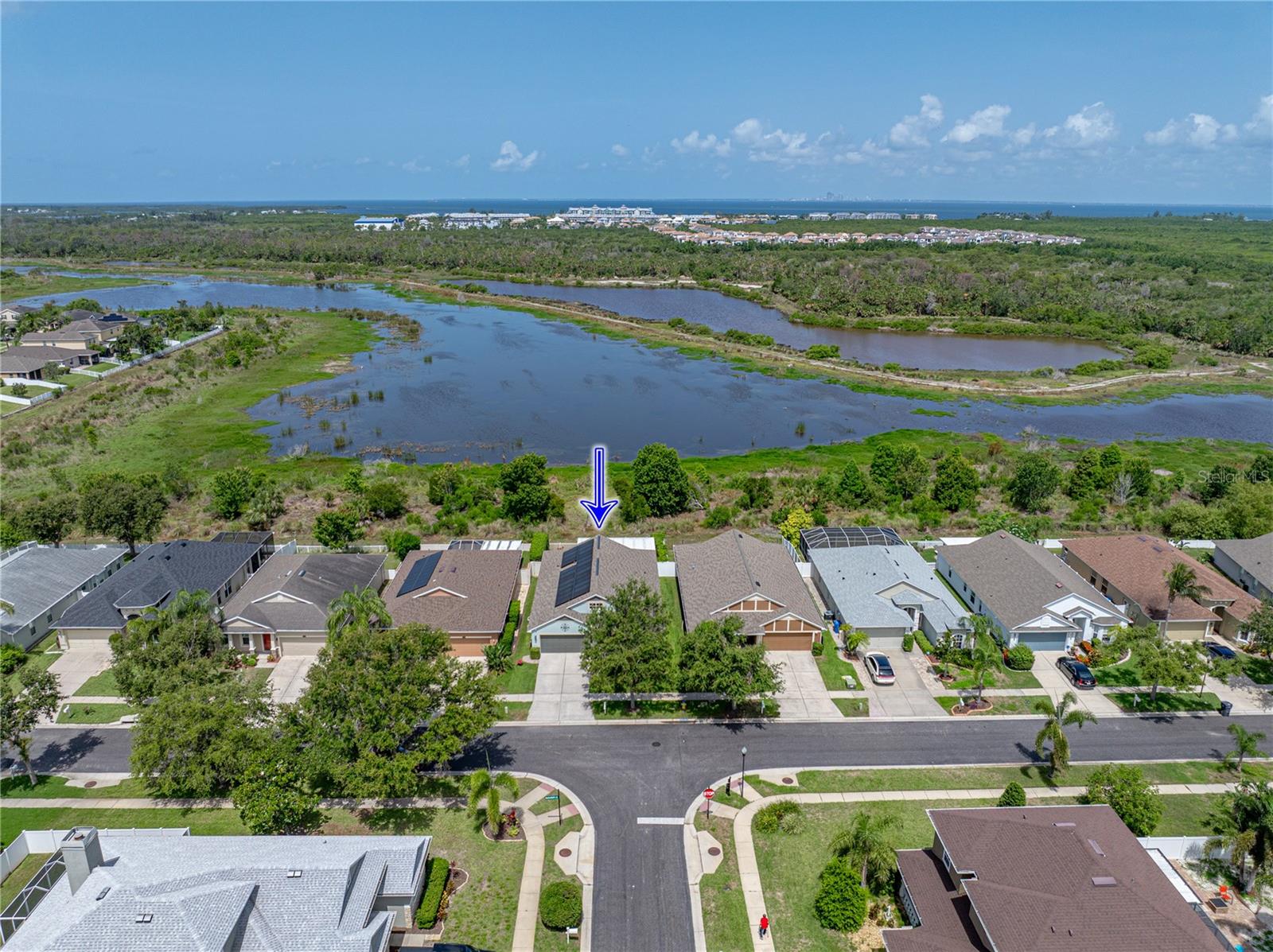 1701 BONITA BLUFF CT