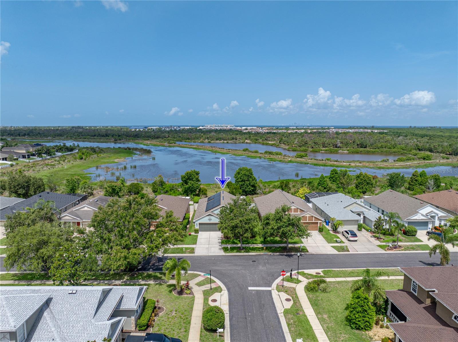 1701 BONITA BLUFF CT