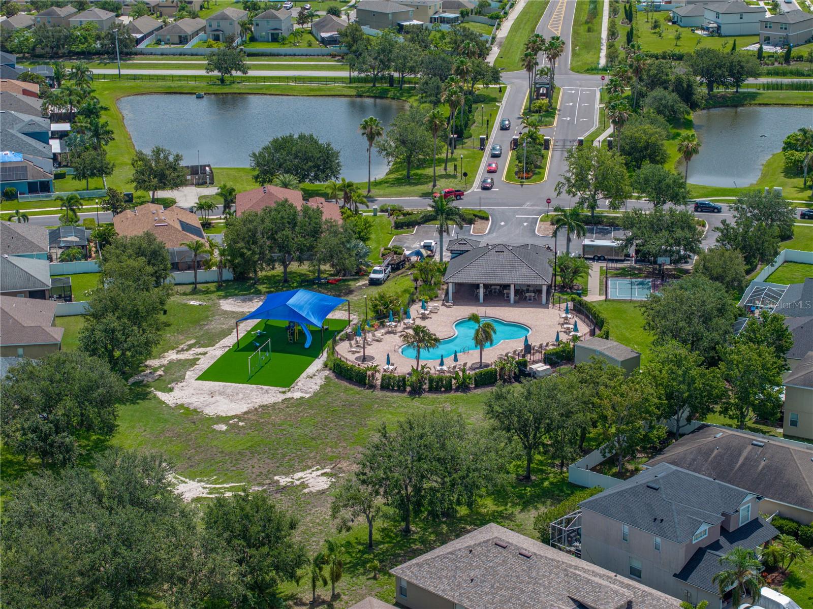 1701 BONITA BLUFF CT