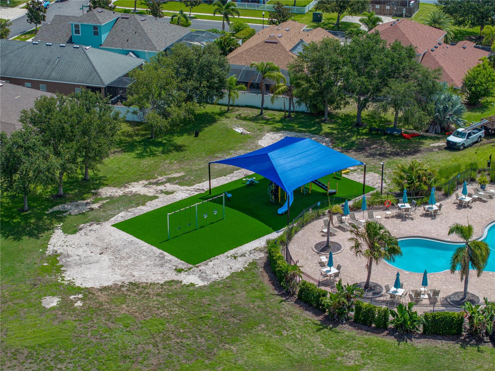 1701 BONITA BLUFF CT