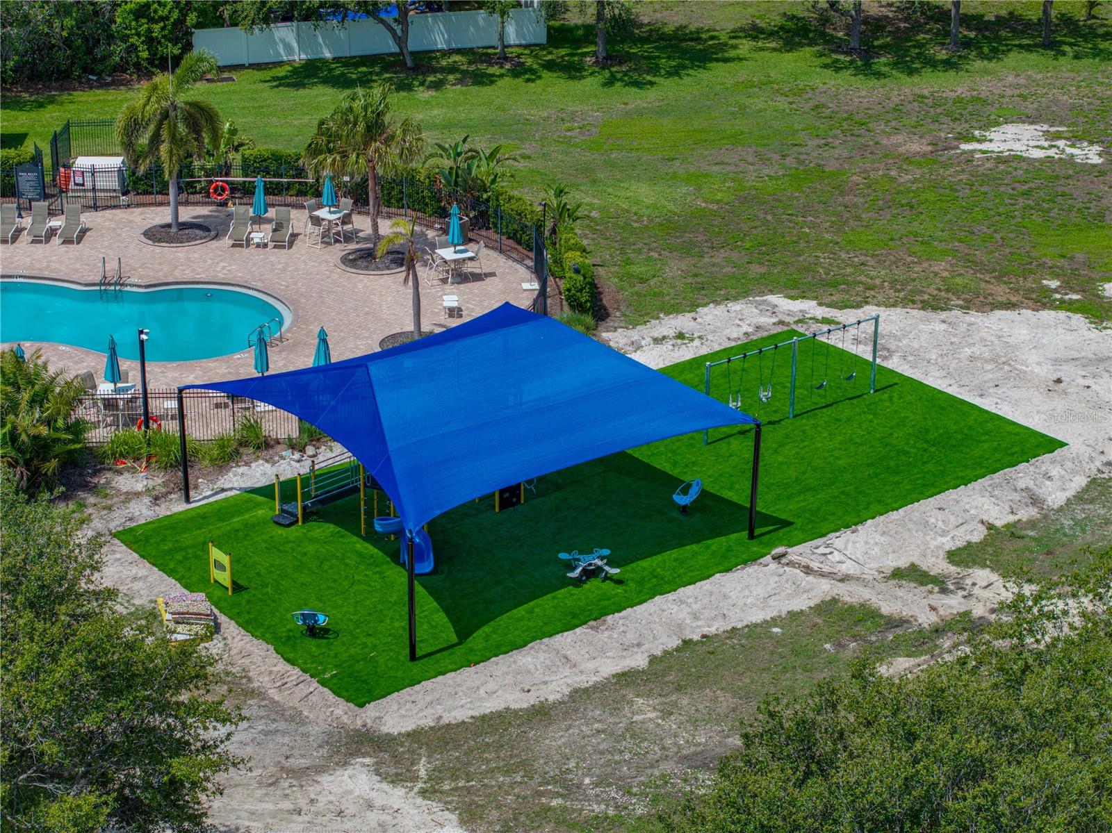 1701 BONITA BLUFF CT