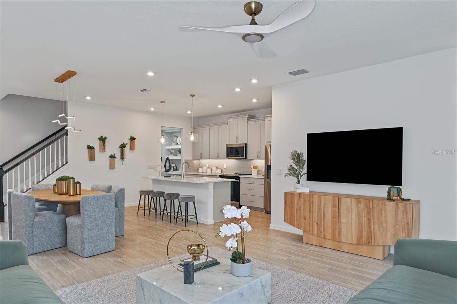 3354 TIMBER CROSSING AVE