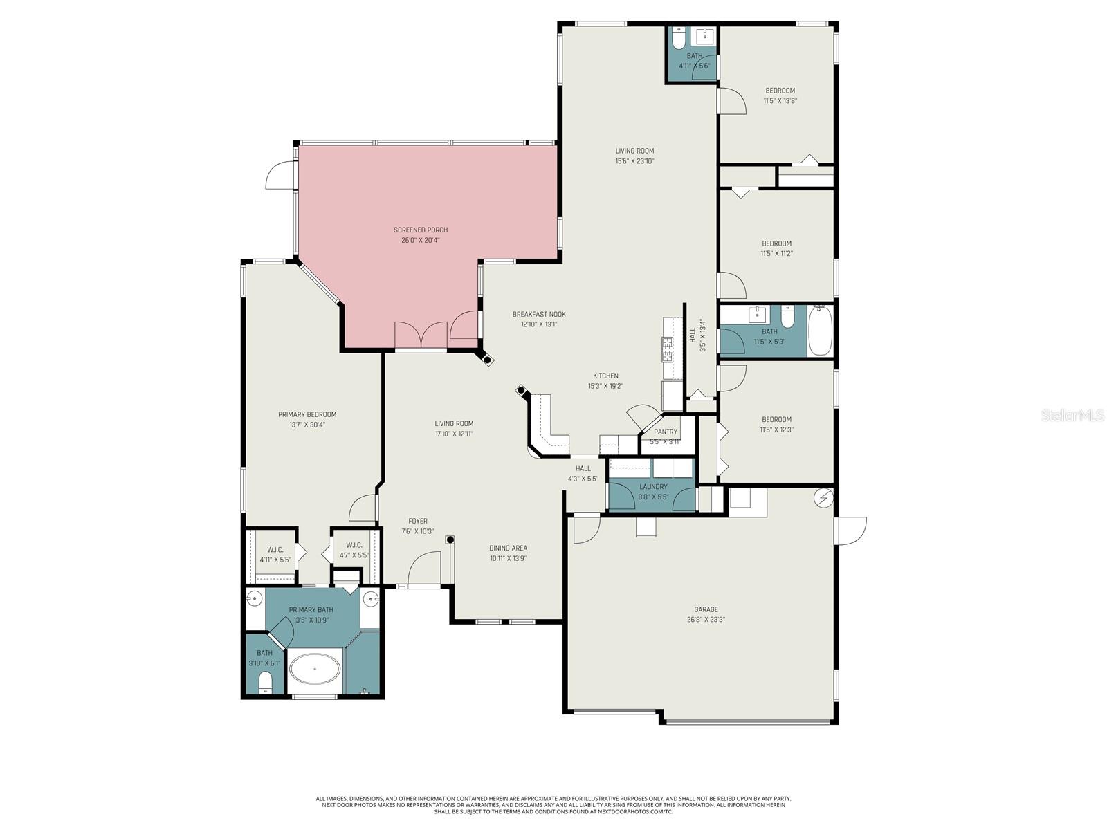 2112 CLIMBING IVY DR