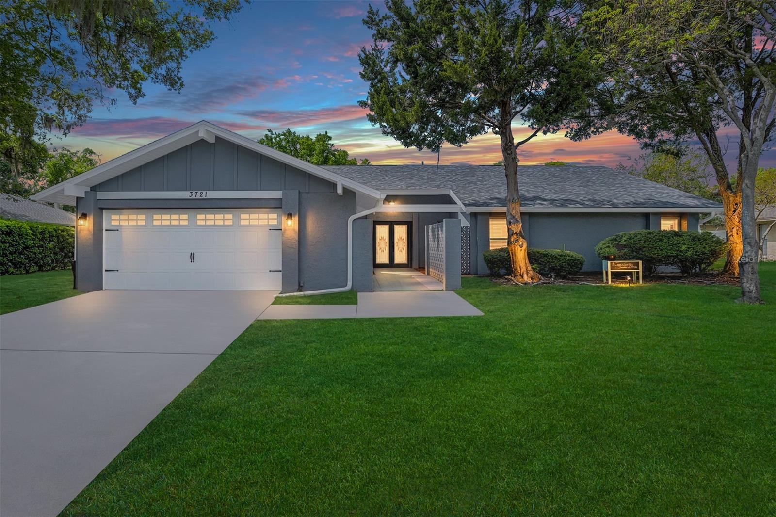 3721 MONARCH DR