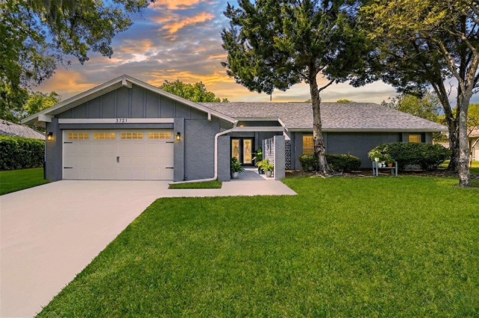 3721 MONARCH DR