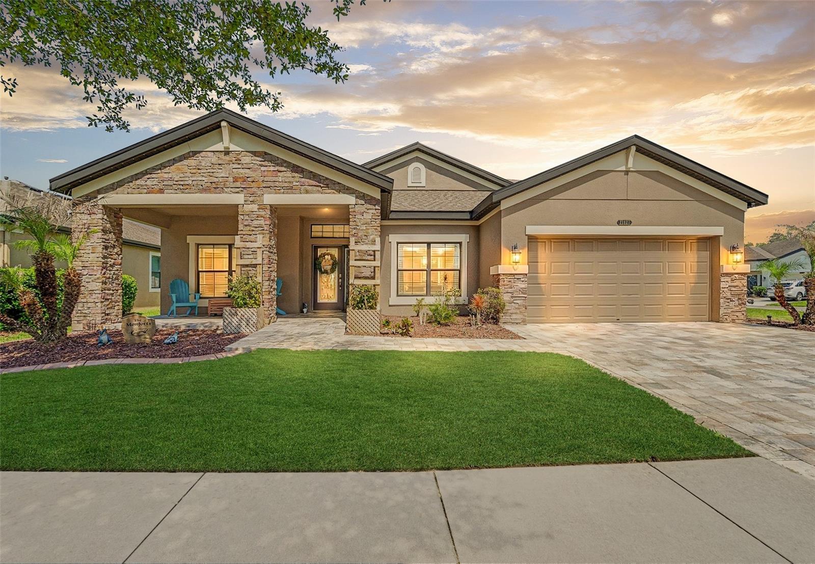 21827 SOUTHERN CHARM DR