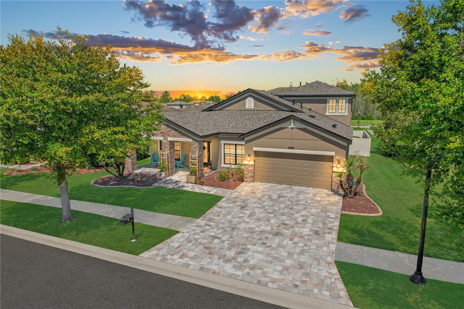 21827 SOUTHERN CHARM DR