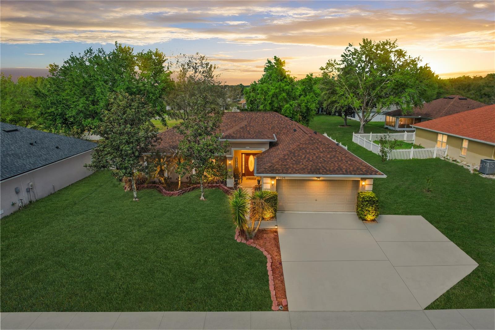 7325 SHERMAN HILLS BLVD