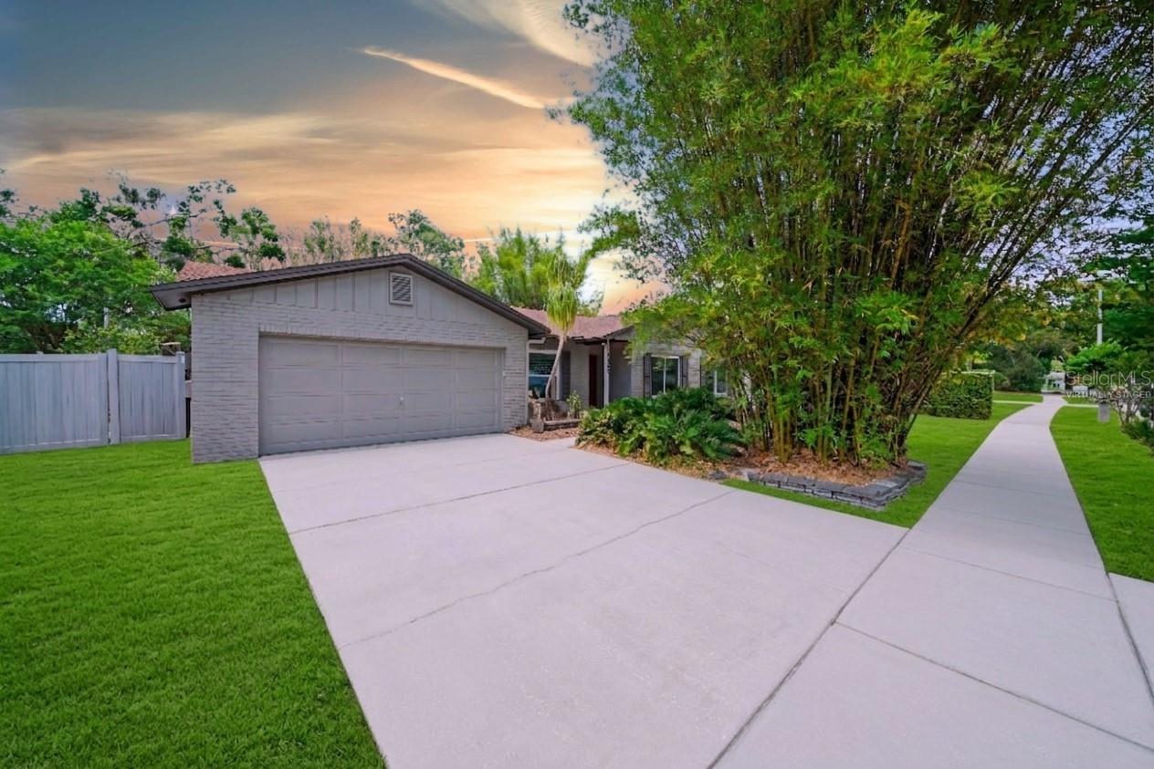 13312 LAKE GEORGE LN