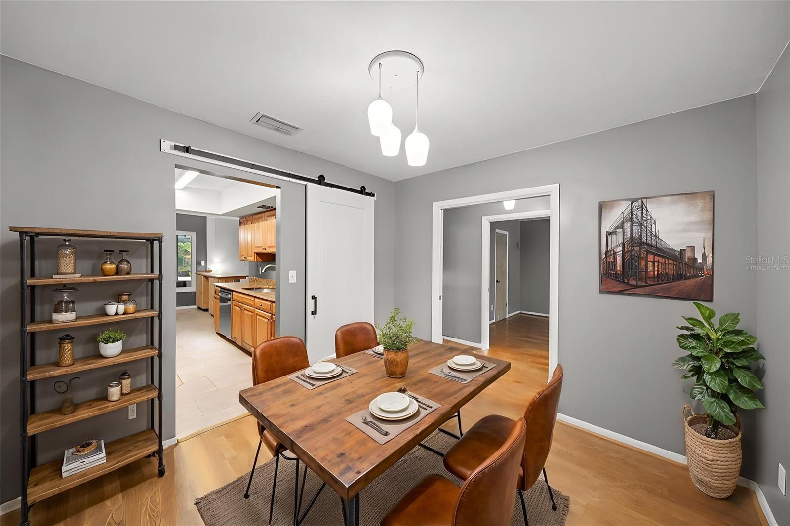 13312 LAKE GEORGE LN