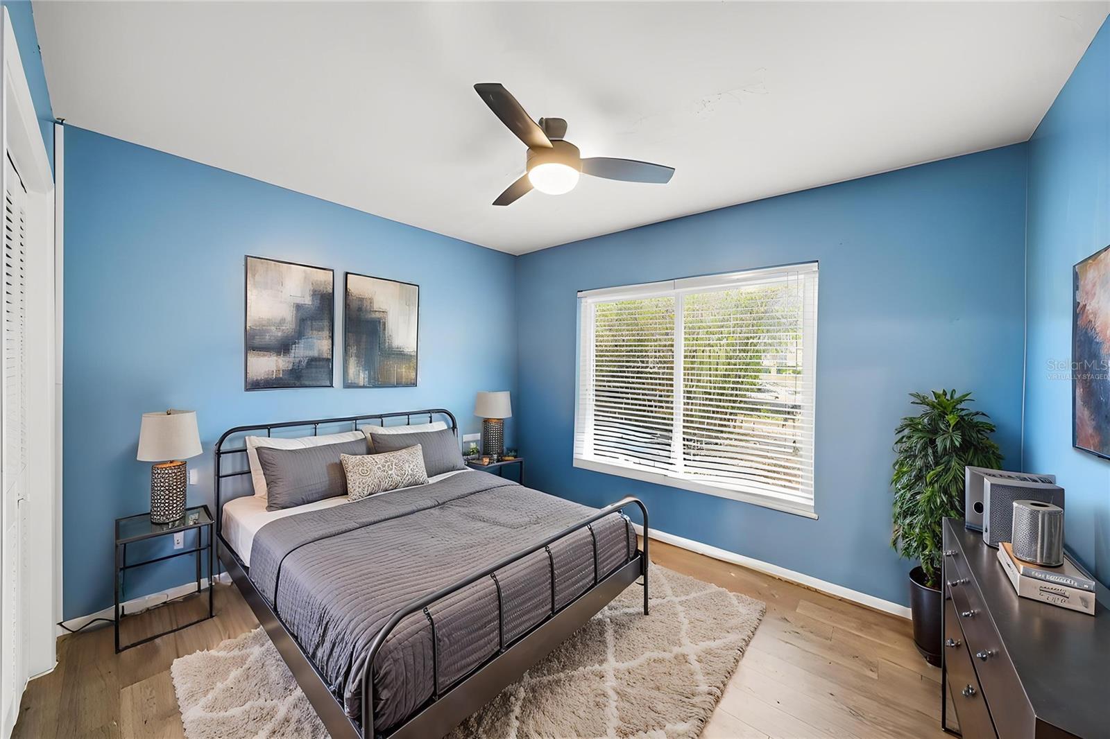 13312 LAKE GEORGE LN