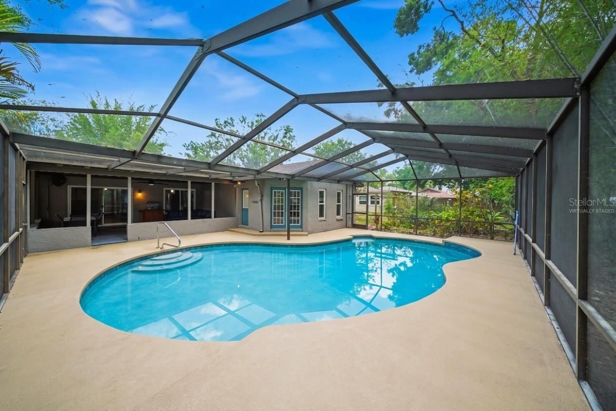 13312 LAKE GEORGE LN