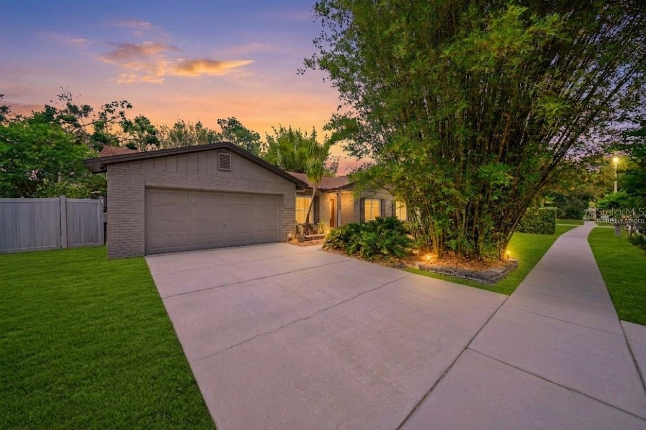 13312 LAKE GEORGE LN