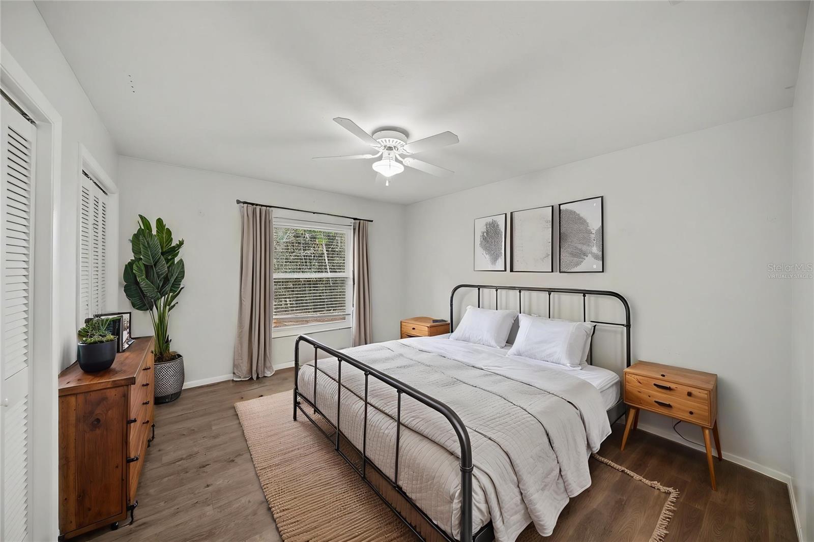 13312 LAKE GEORGE LN