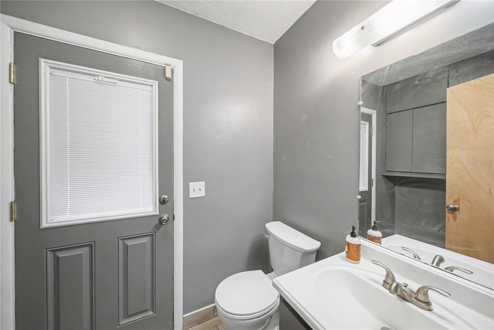 13312 LAKE GEORGE LN