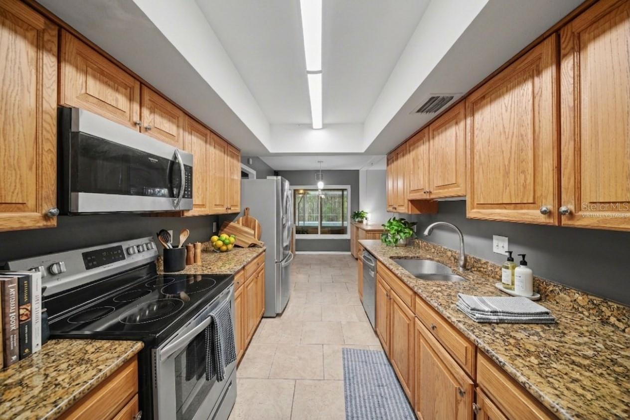 13312 LAKE GEORGE LN