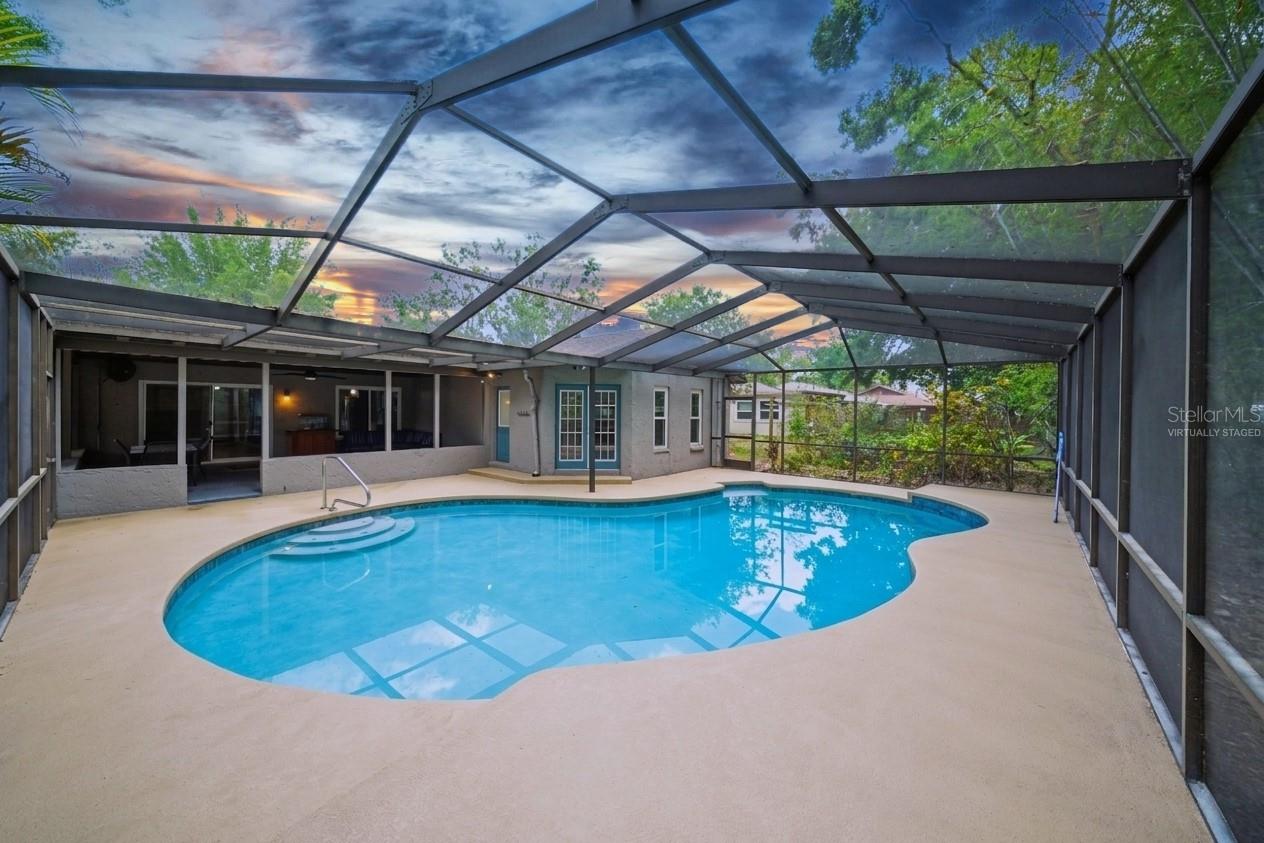 13312 LAKE GEORGE LN