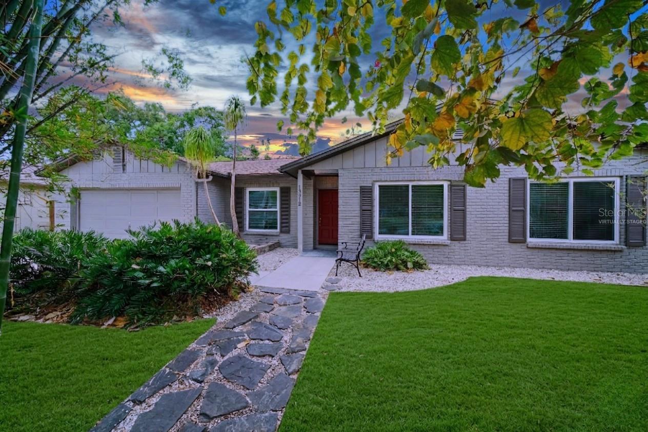 13312 LAKE GEORGE LN