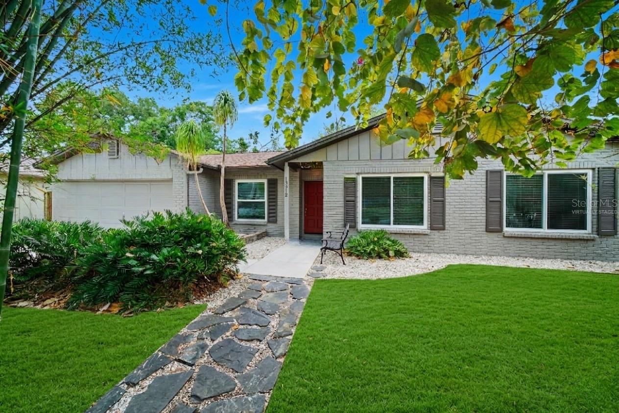 13312 LAKE GEORGE LN