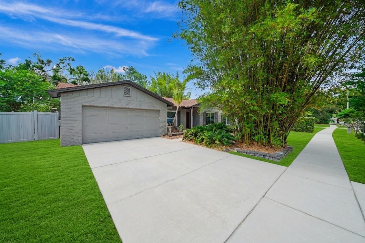 13312 LAKE GEORGE LN