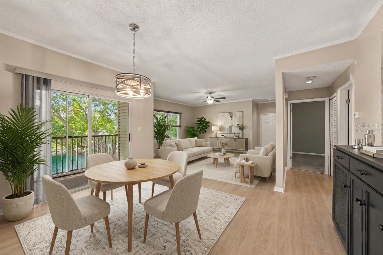 8350 SAVANNAH TRACE CIR #106