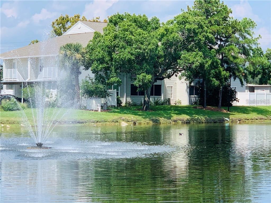 8350 SAVANNAH TRACE CIR #106