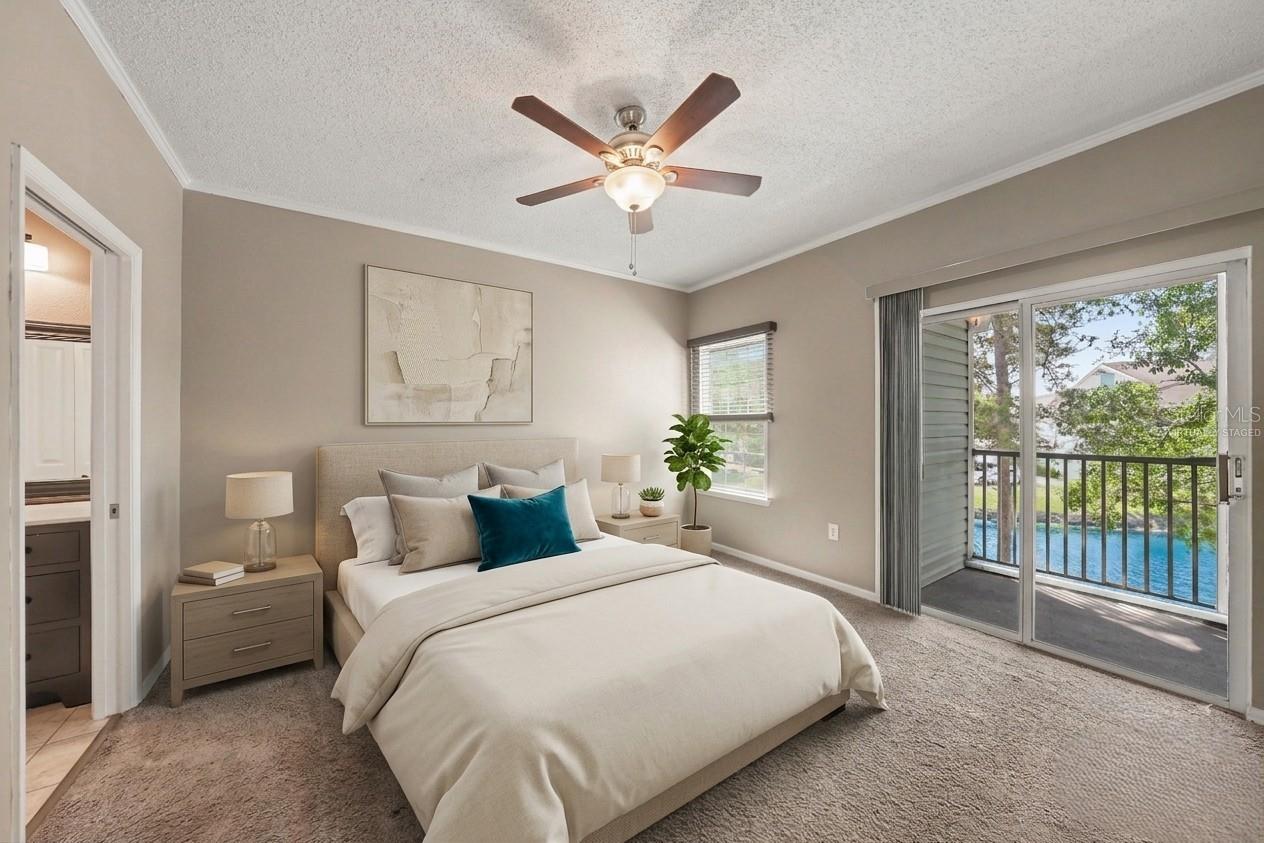8350 SAVANNAH TRACE CIR #106
