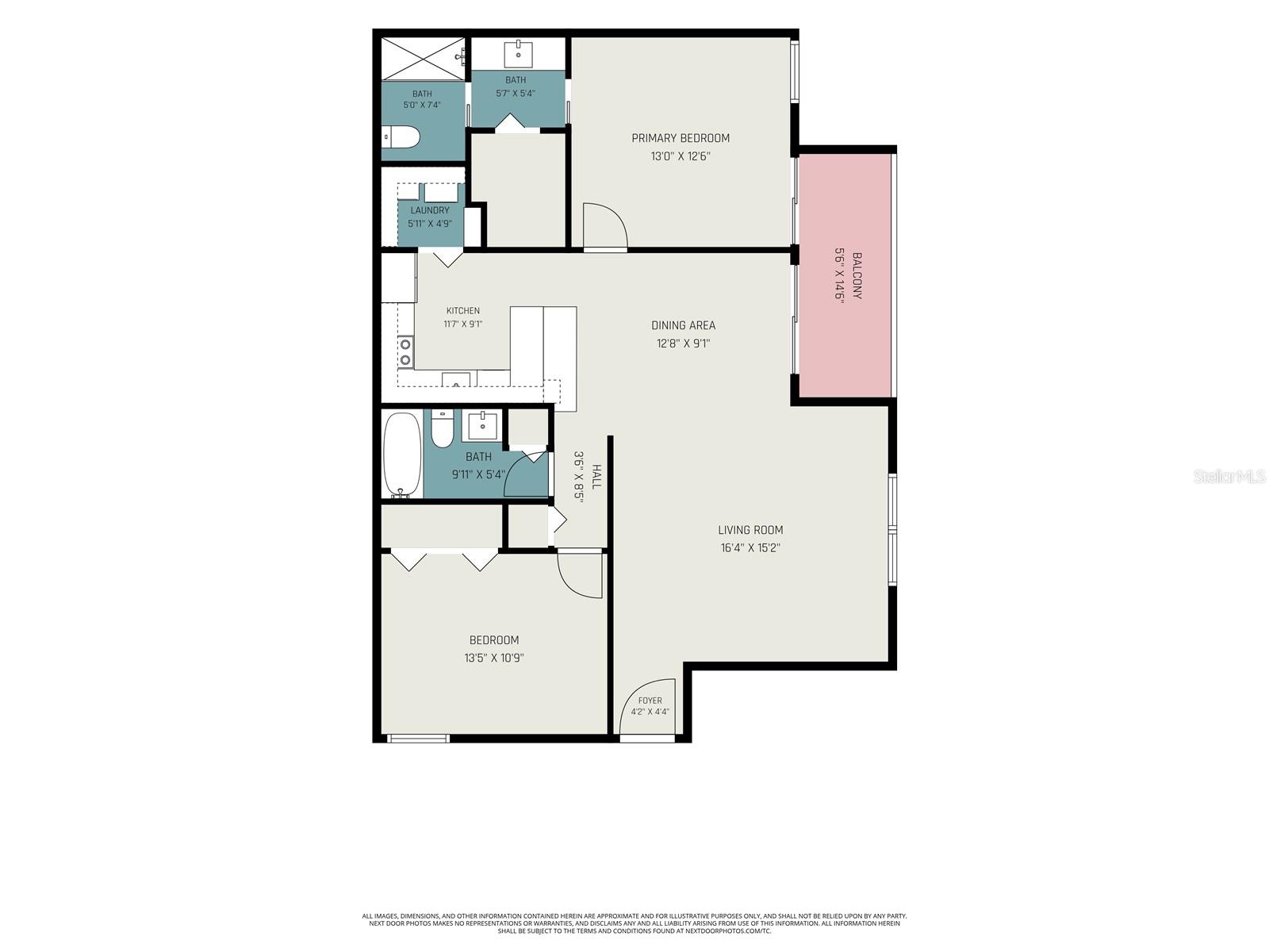8350 SAVANNAH TRACE CIR #106