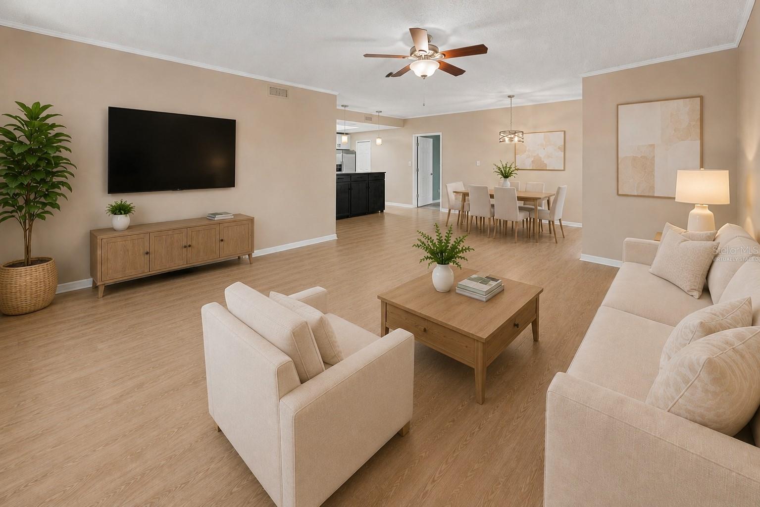 8350 SAVANNAH TRACE CIR #106