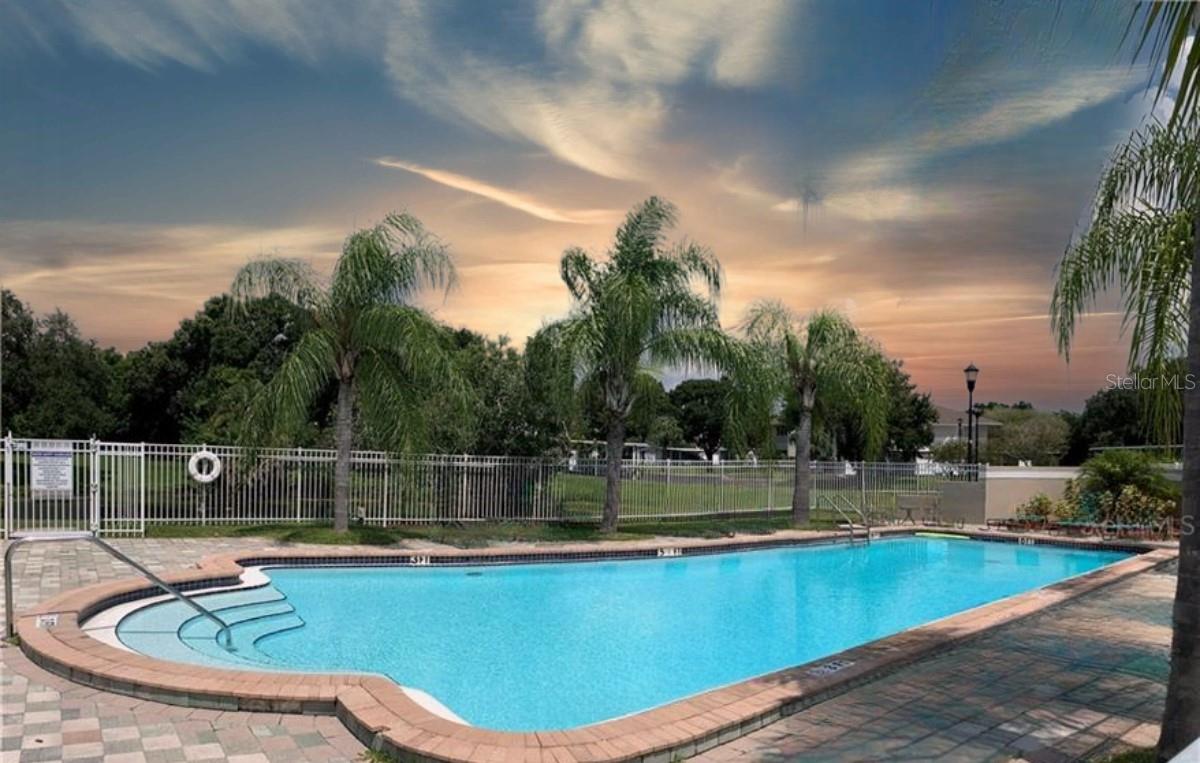 8350 SAVANNAH TRACE CIR #106