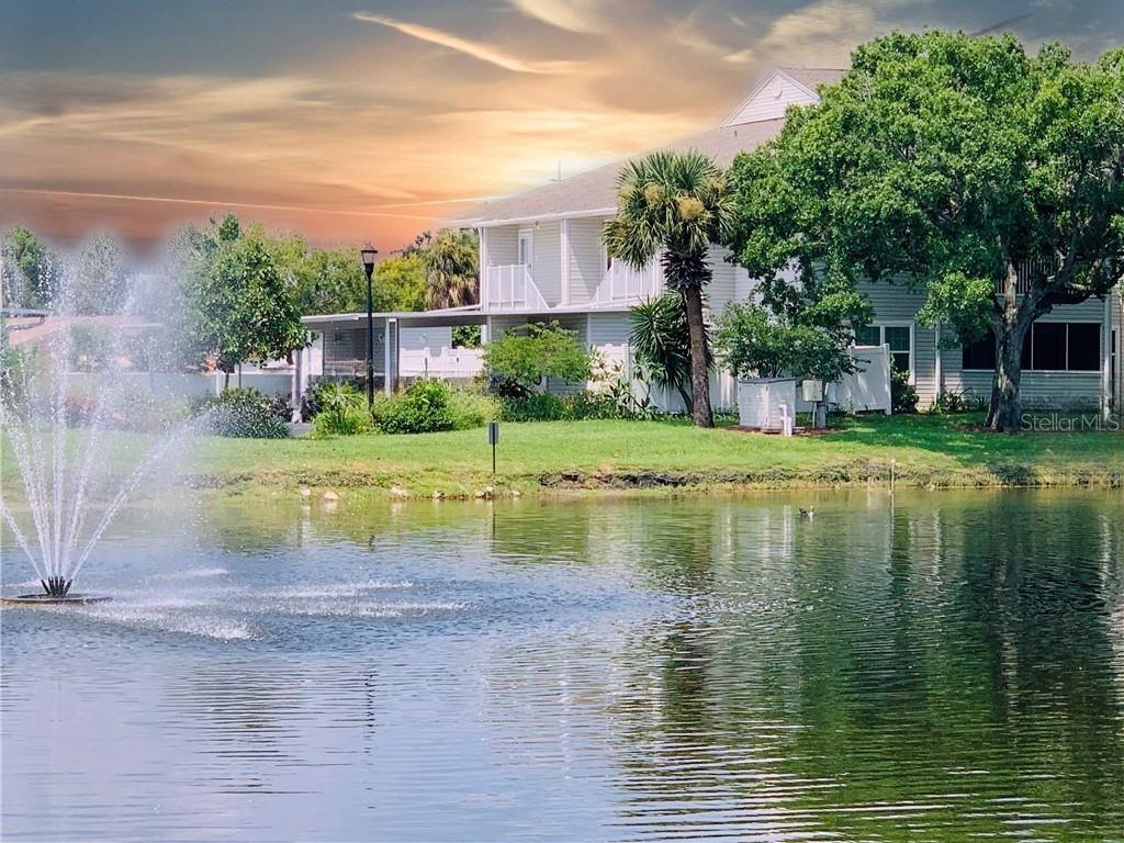8350 SAVANNAH TRACE CIR #106