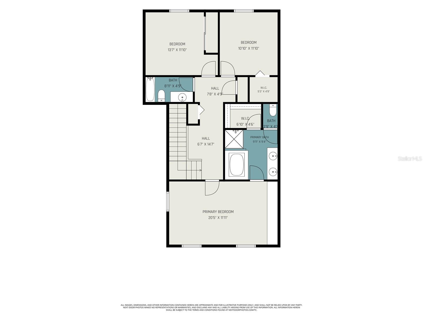 28425 PLEASANT BAY LOOP