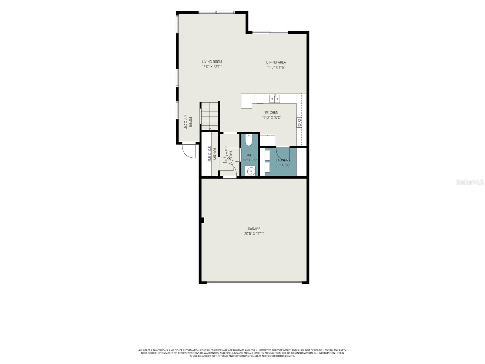 28425 PLEASANT BAY LOOP