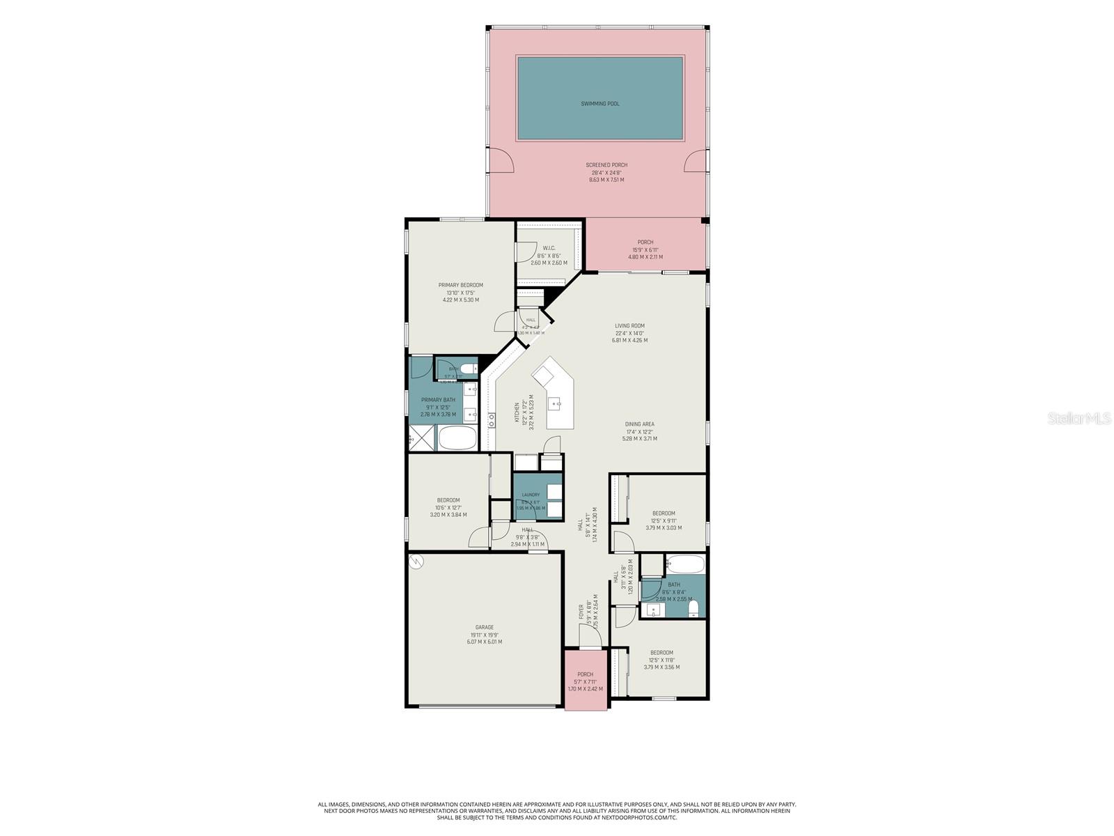 10539 LAGUNA PLAINS DR
