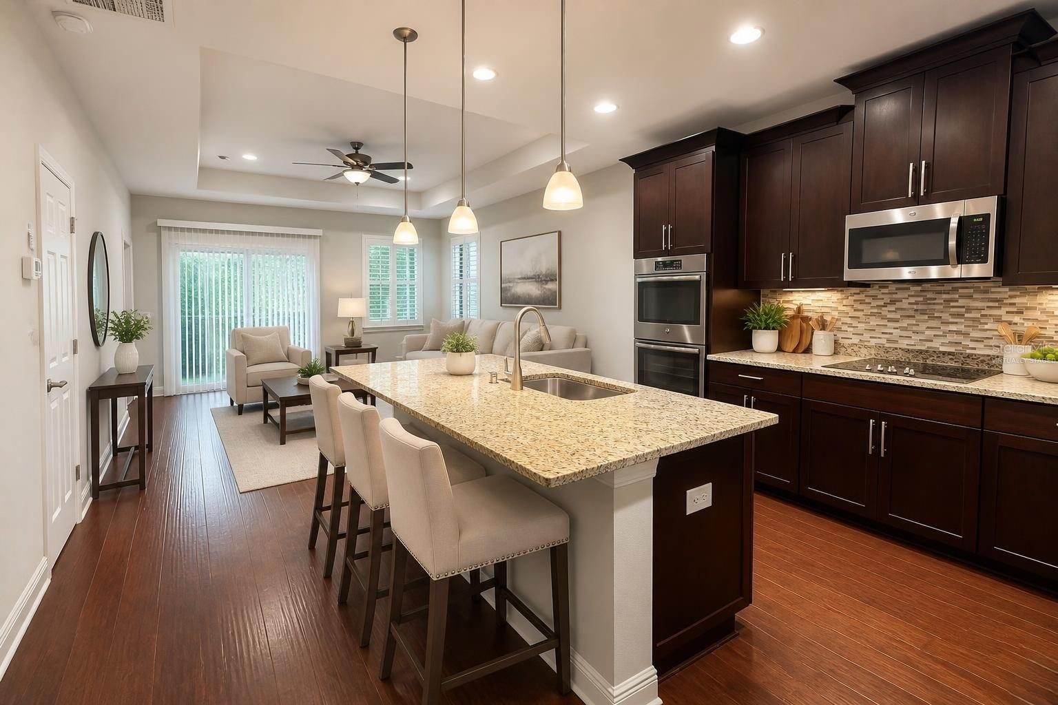 1747 OAK HAMMOCK CT