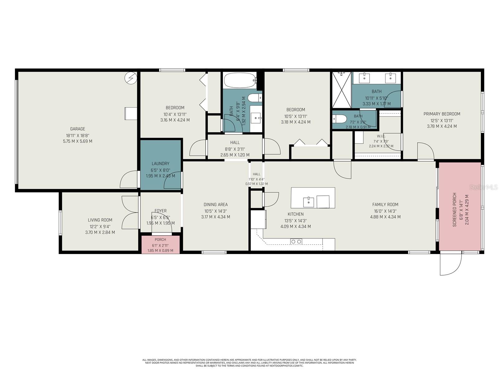 1747 OAK HAMMOCK CT