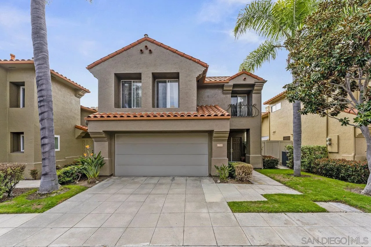 5833 Caminito Empresa