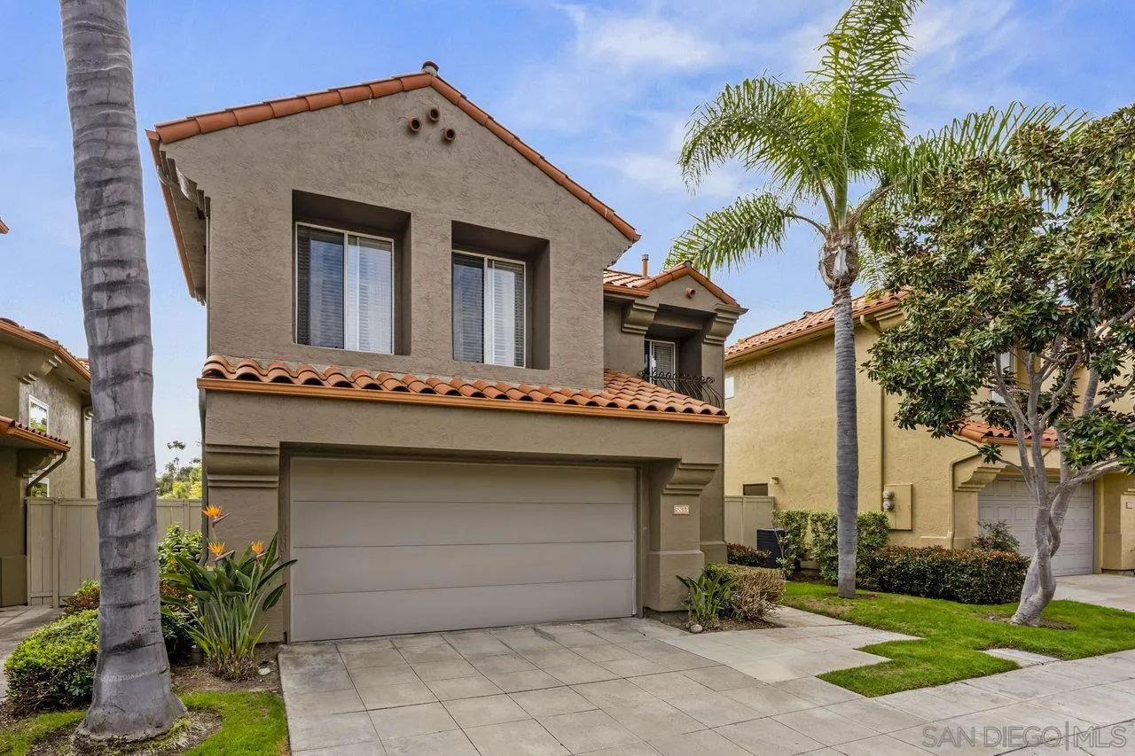 5833 Caminito Empresa