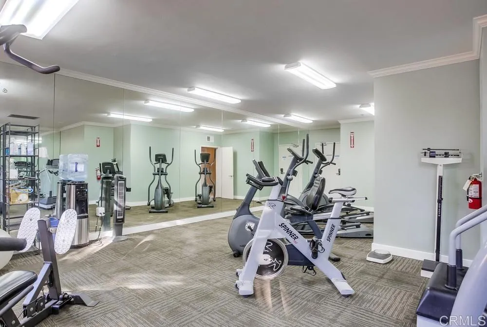 2500 Torrey Pines Rd # 1201