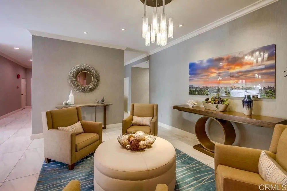 2500 Torrey Pines Rd # 1201